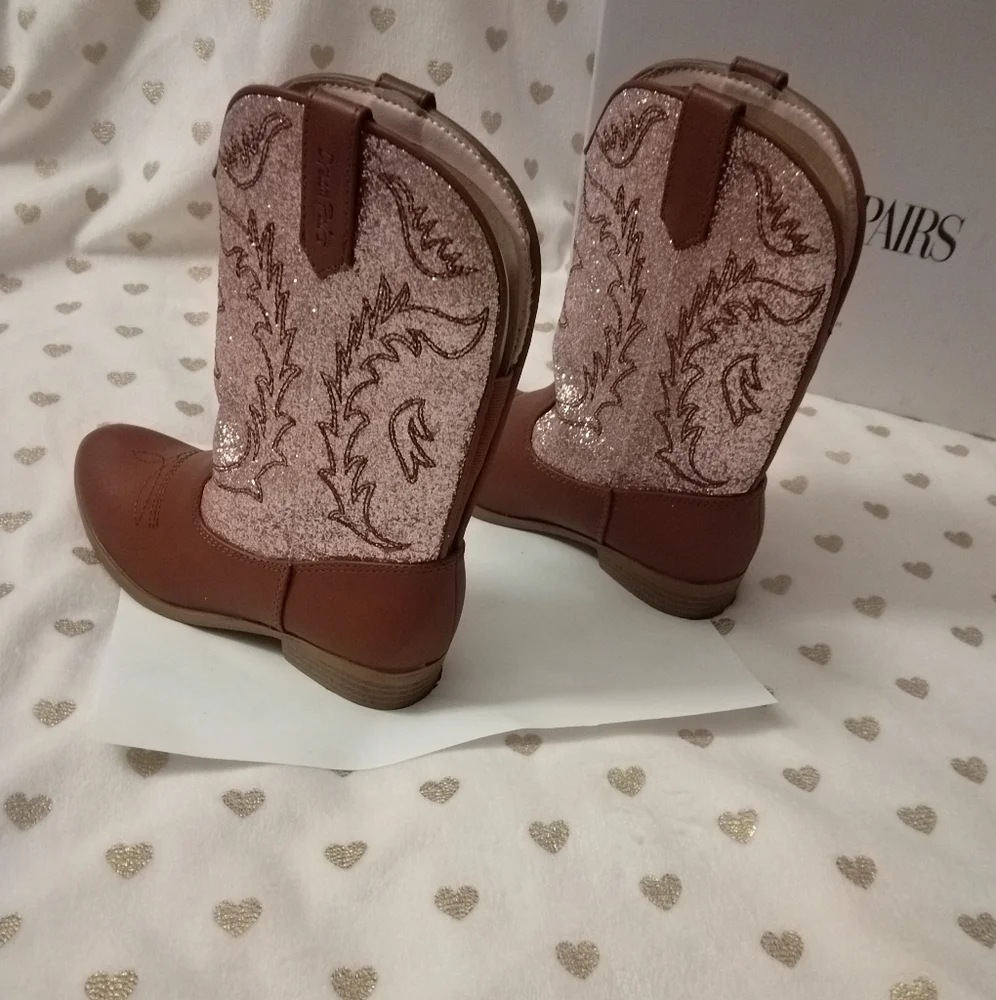 Dream Pairs some questions