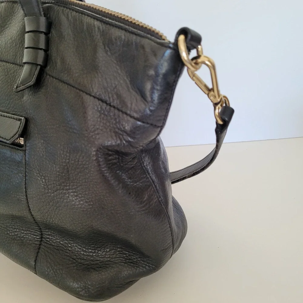 Cole Haan good leather