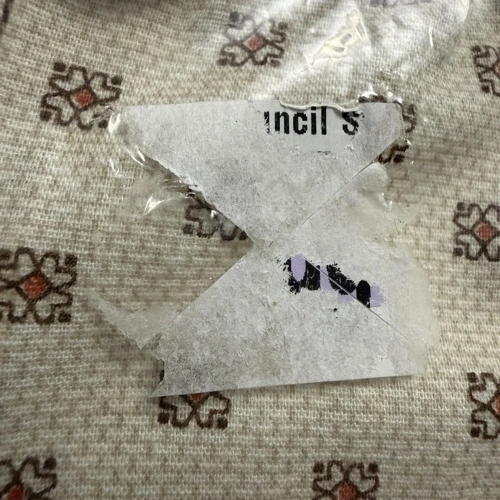 Fedcal brand new