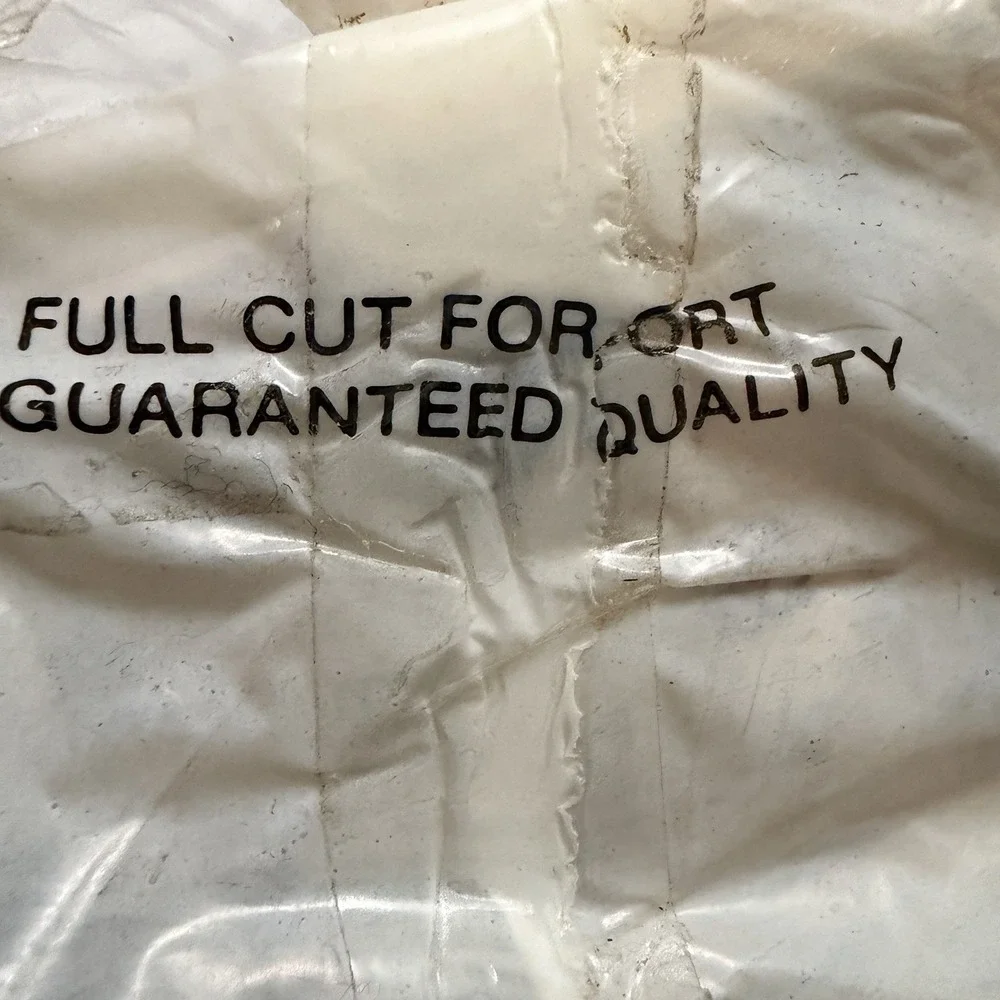 Fedcal brand new