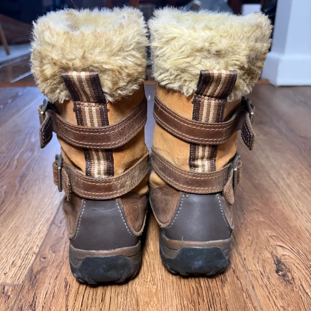 Merrell snow do ask