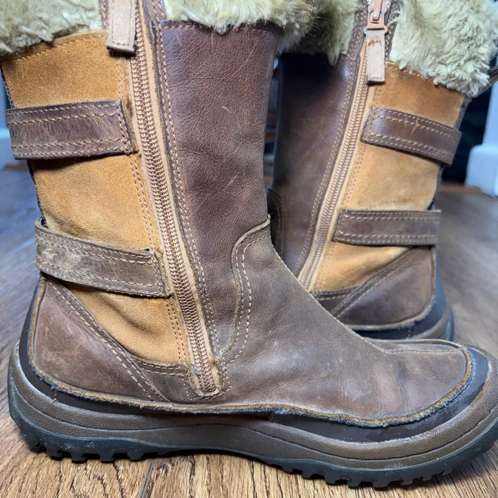 Merrell or questions