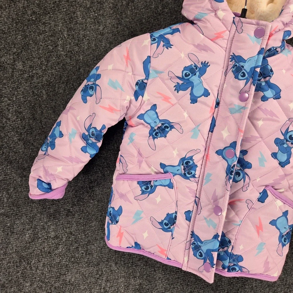 Disney style print