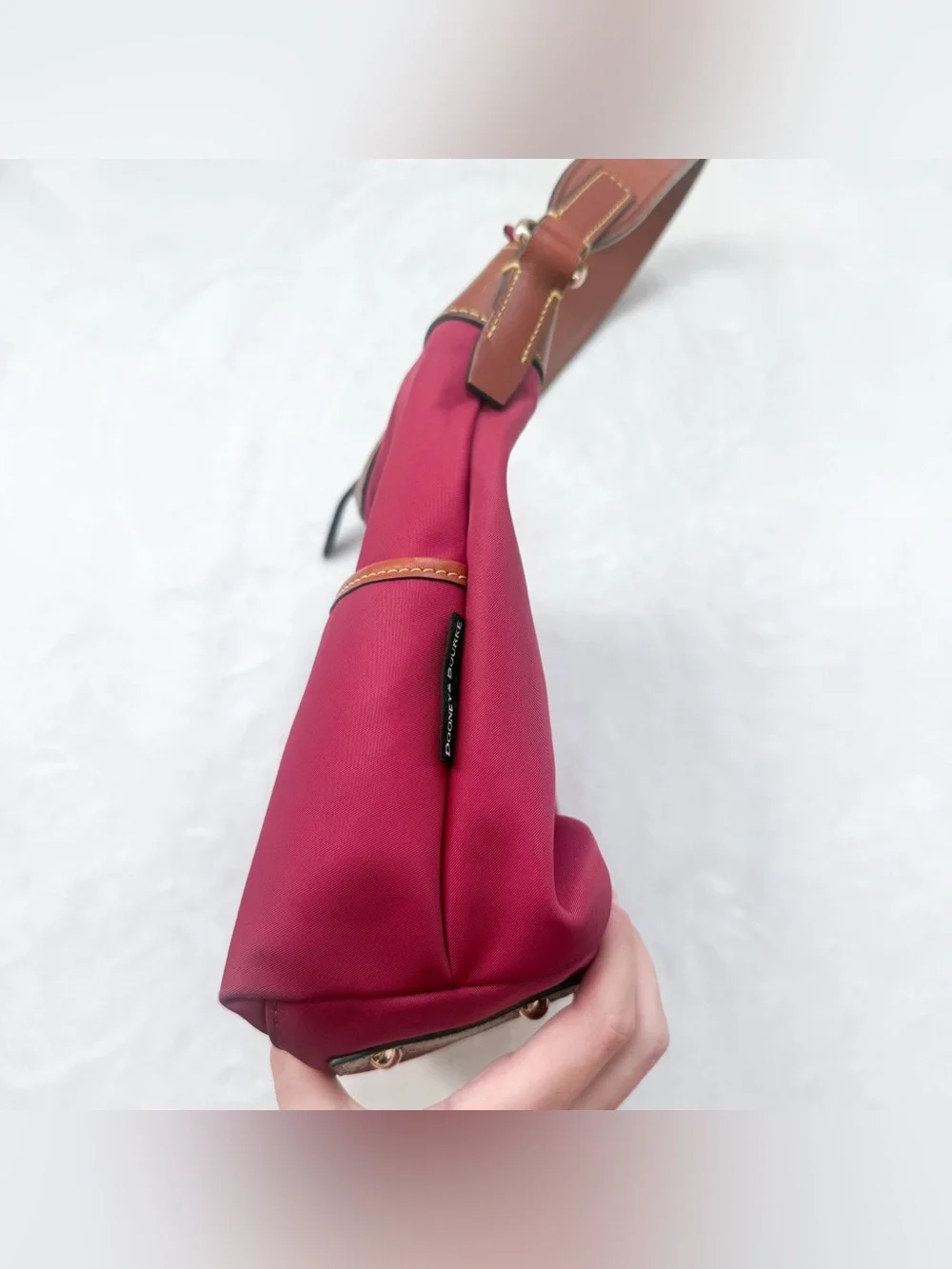 Dooney & Bourke all nylon