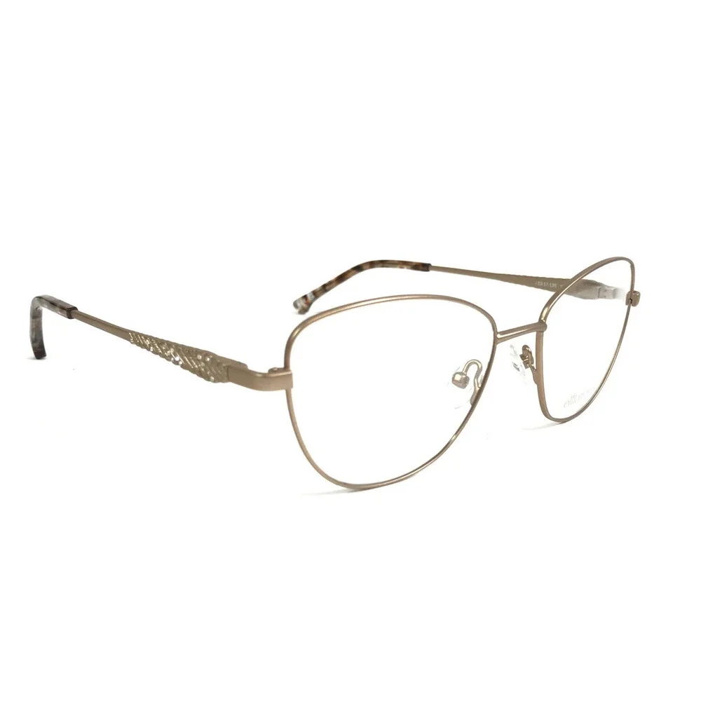 Elliott Ives demo lenses