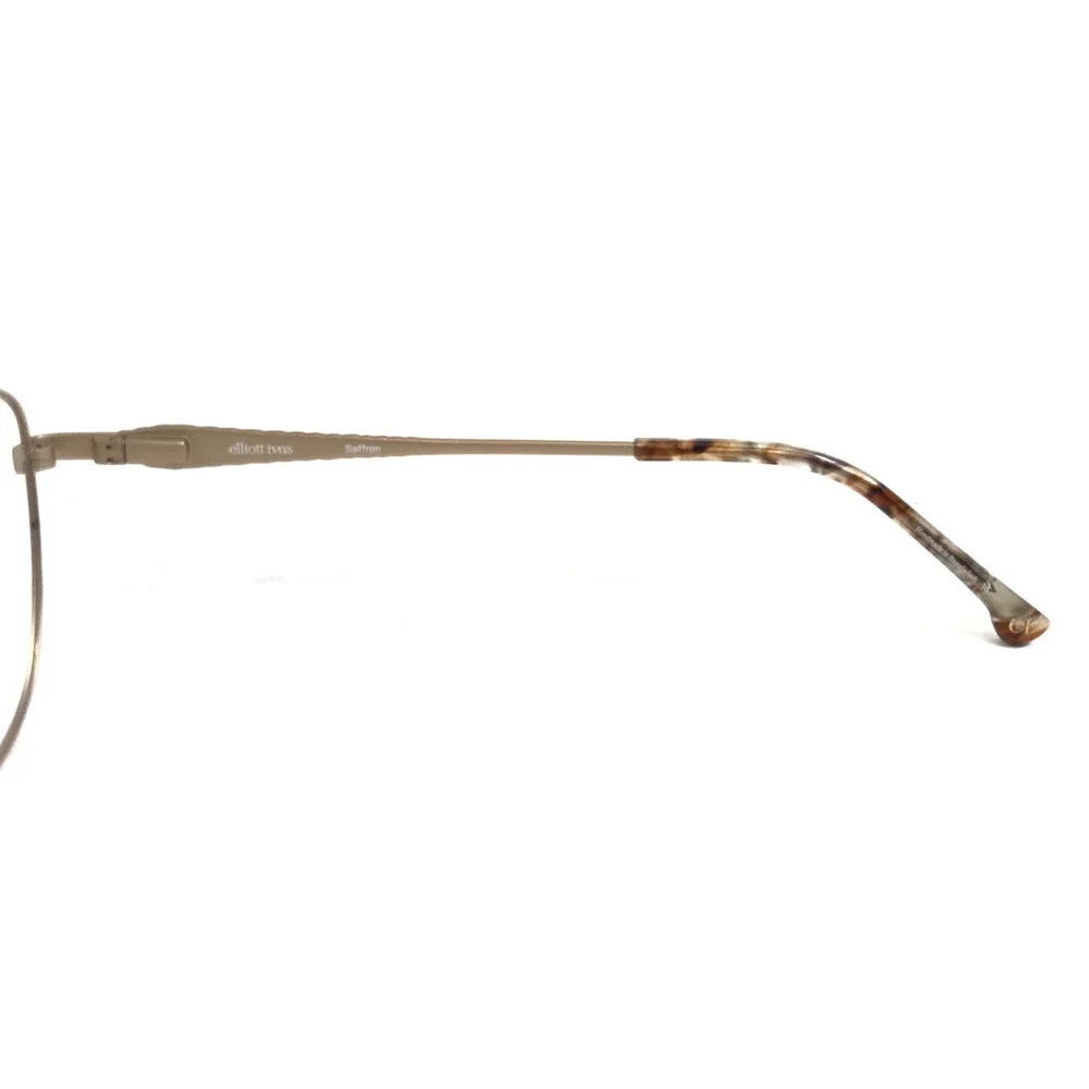 Elliott Ives demo lenses