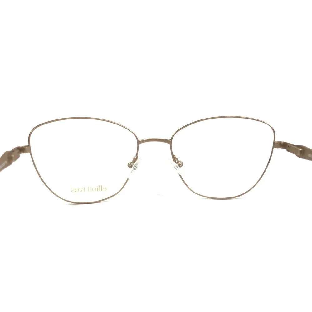 Elliott Ives demo lenses