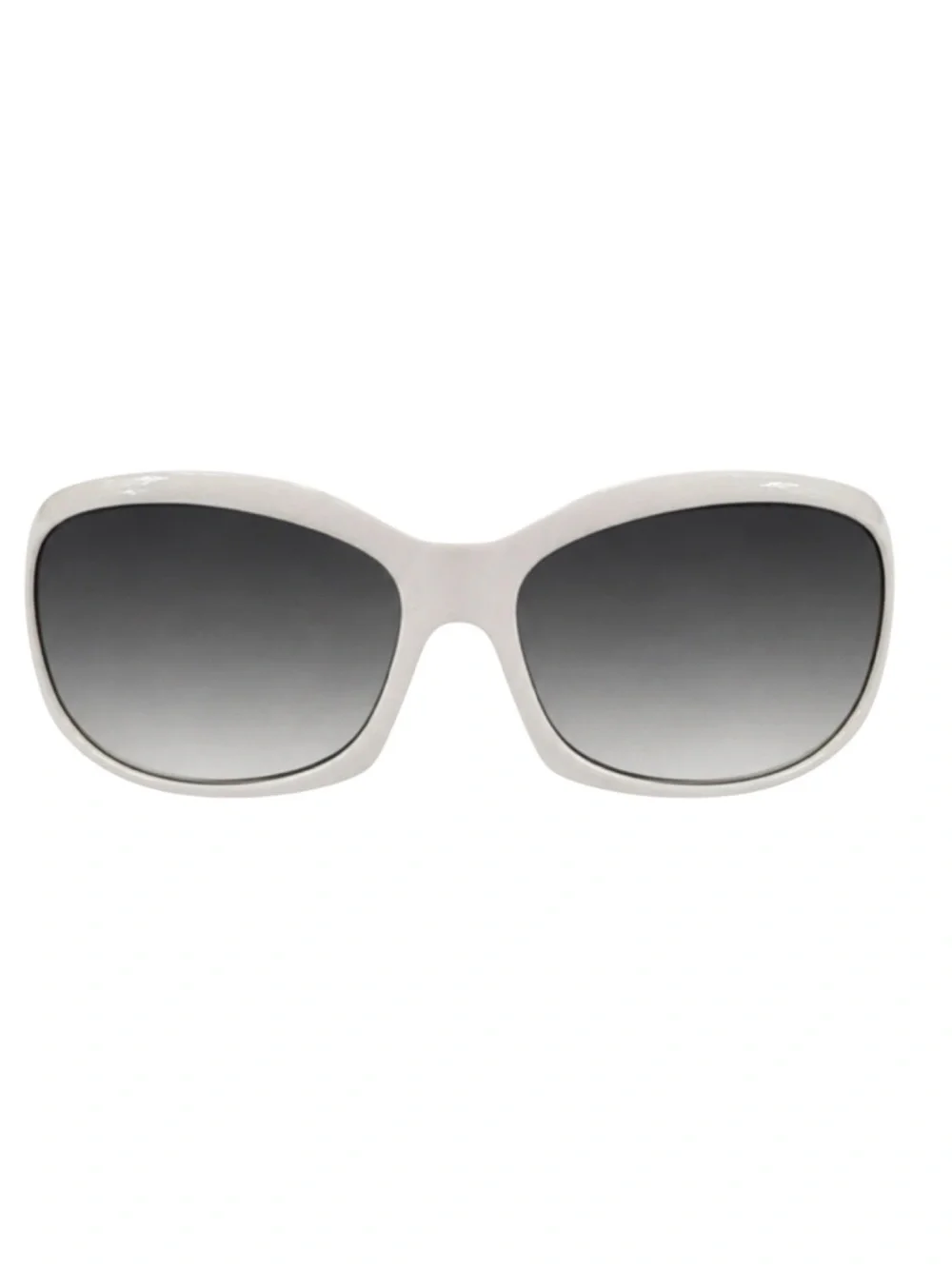 Arnette featuring clear futuristic