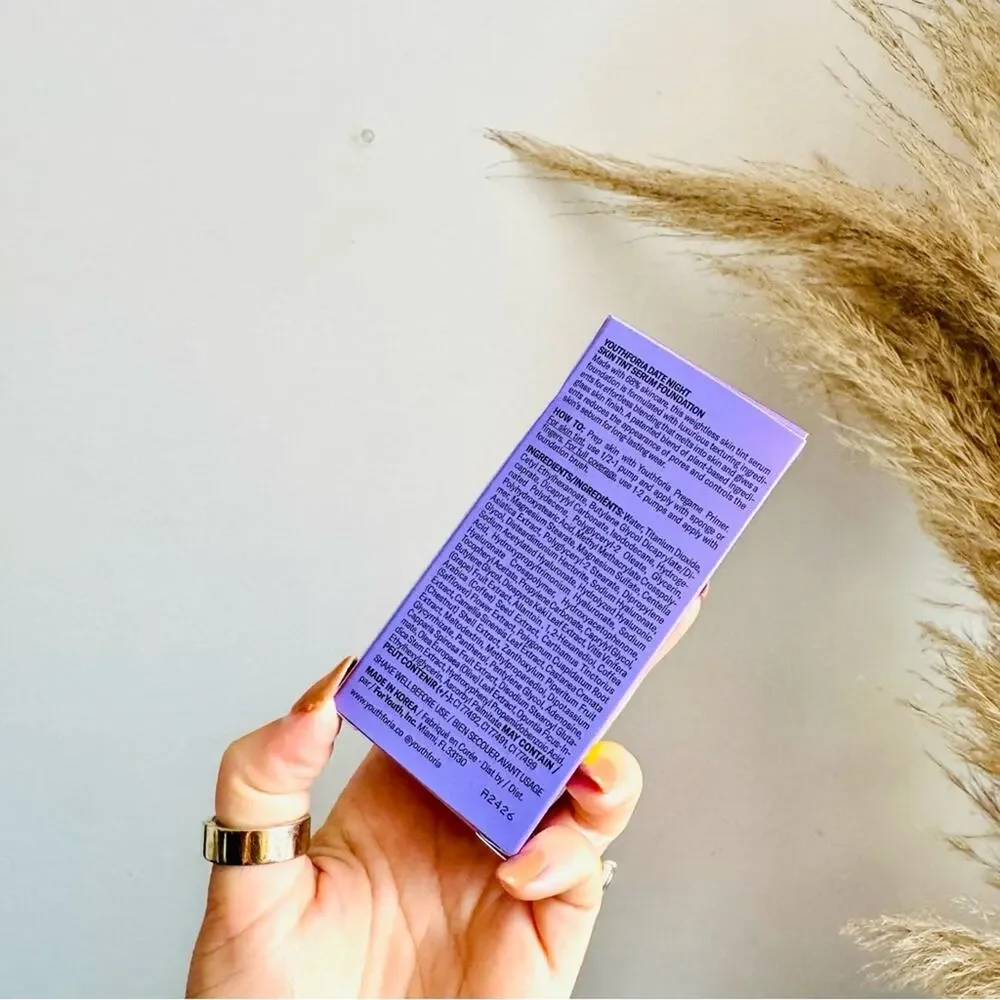 Sephora while controlling pore