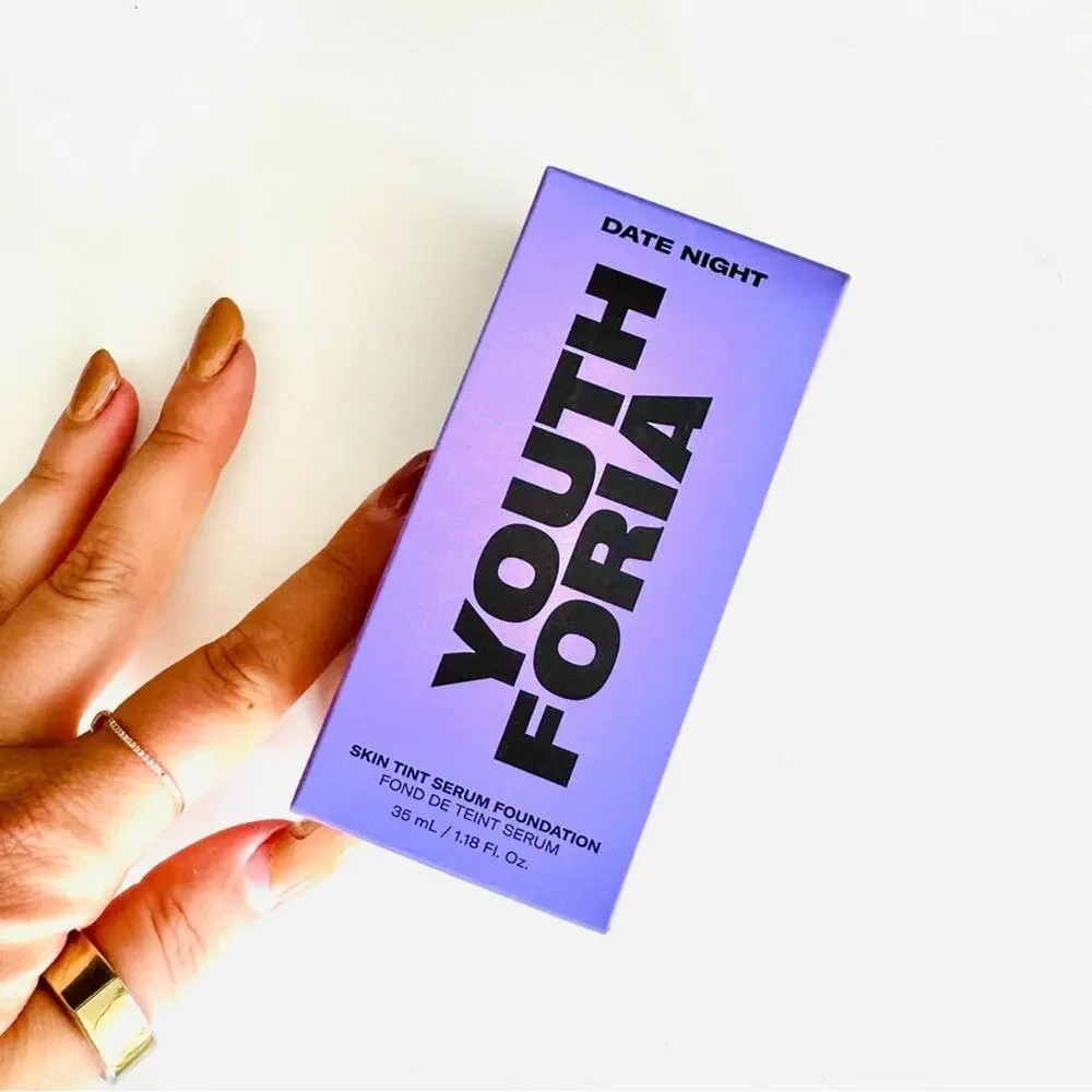 Sephora full control