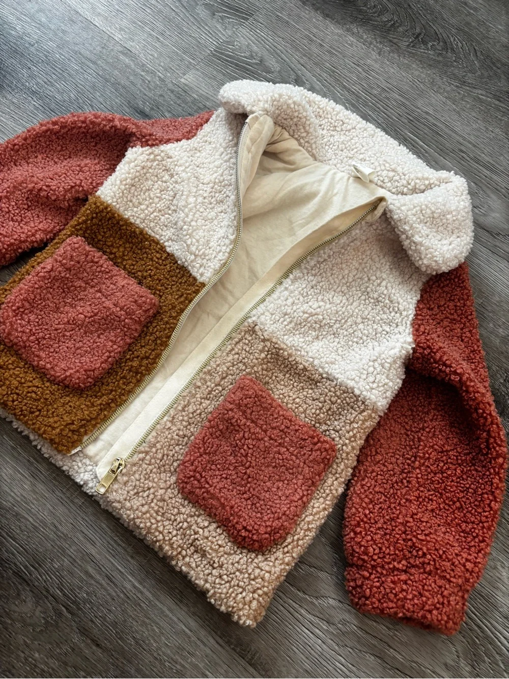 H&M kids size