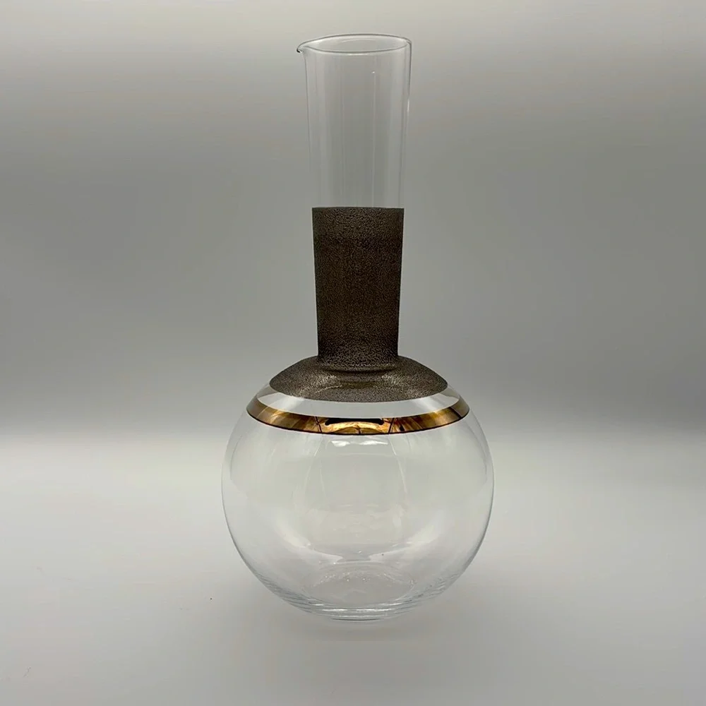 Kosta Boda collection mid glass