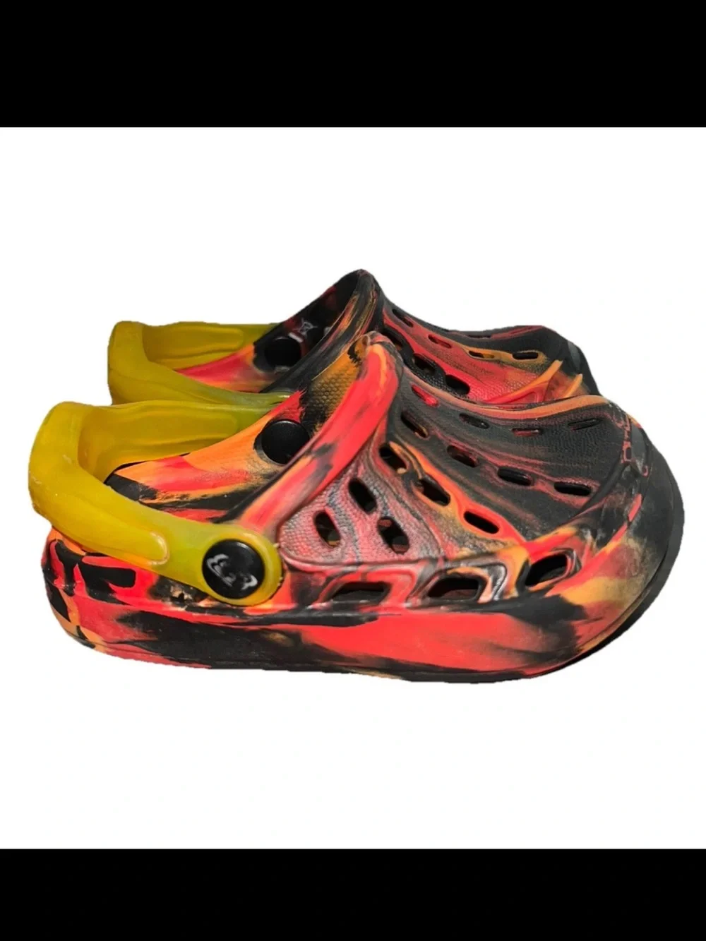 Skechers swifters flame