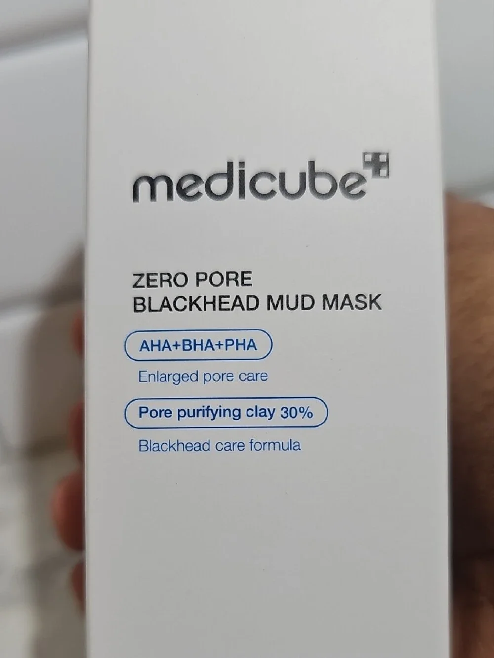 Medicube new never