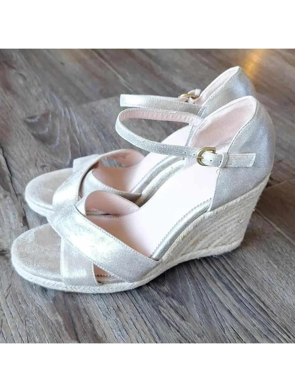 J. Crew euc description comfy