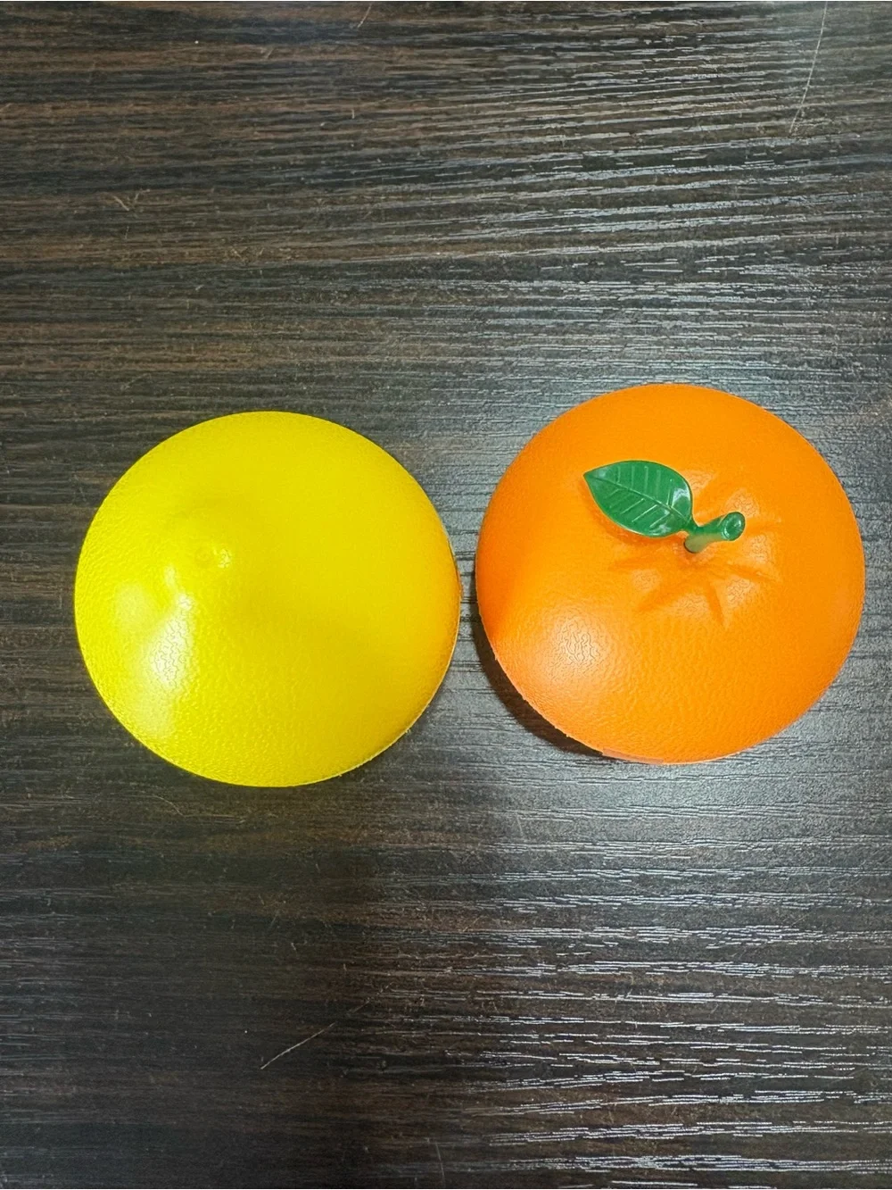 N/A bright yellow