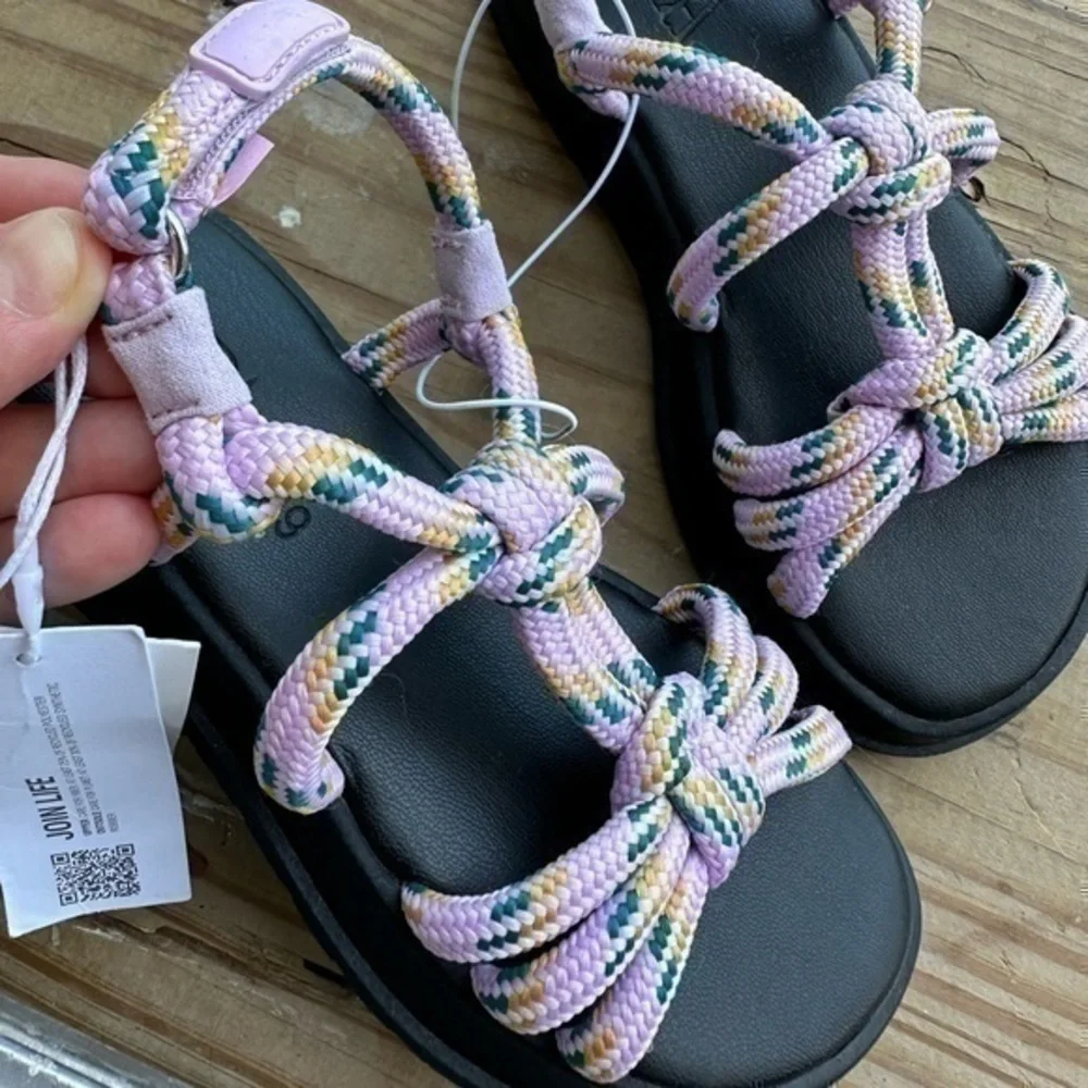 Zara 2644 sandals 930