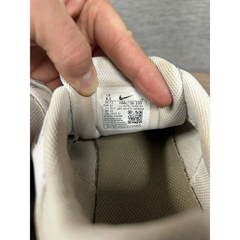 Nike be product year