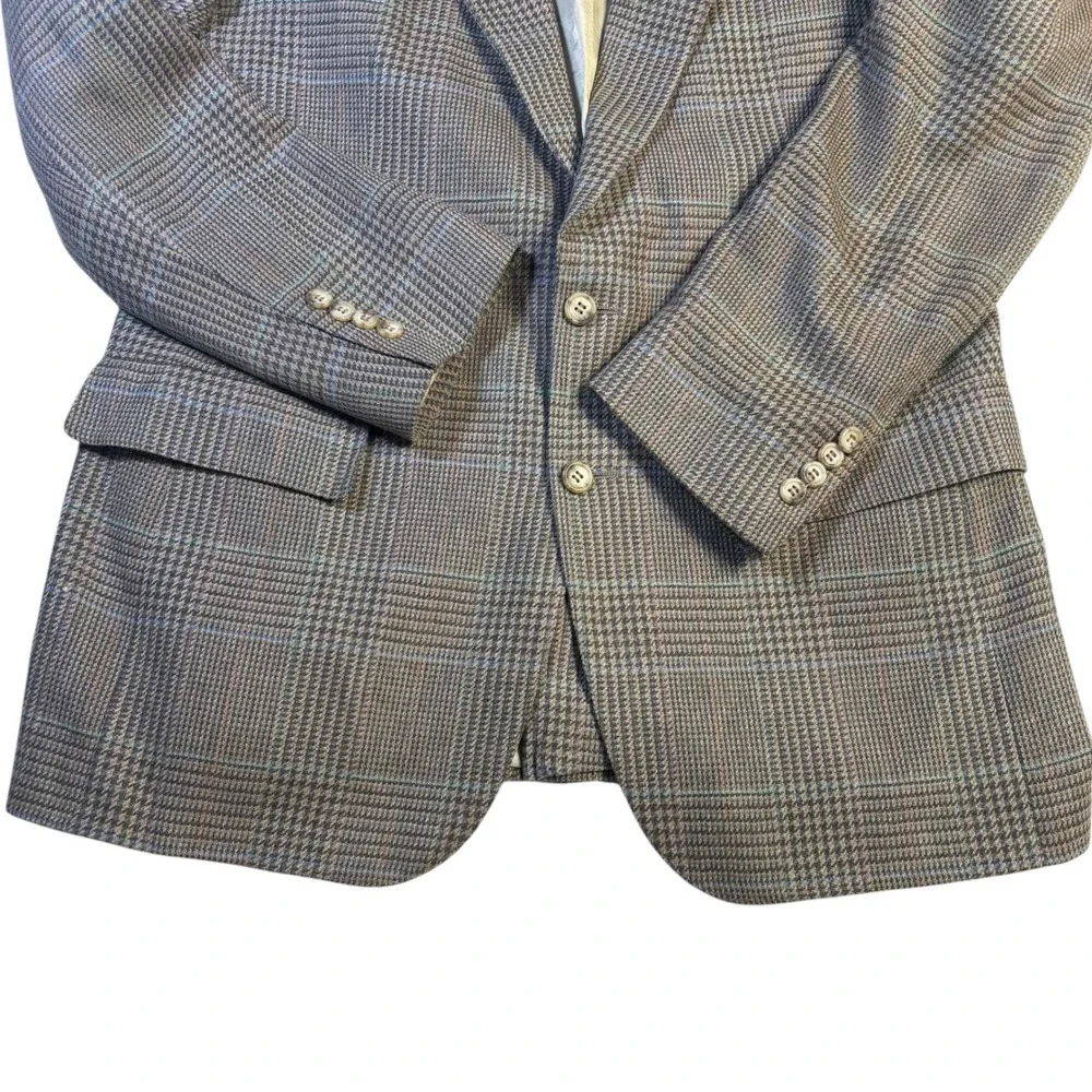 Polo University Club by Ralph Lauren heritage lined