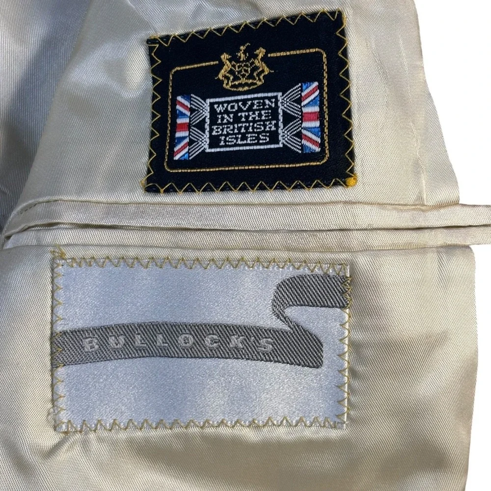 Polo University Club by Ralph Lauren made it measurements