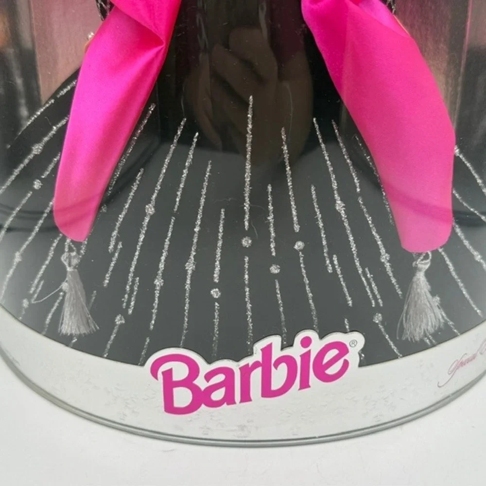 Mattel or earrings her