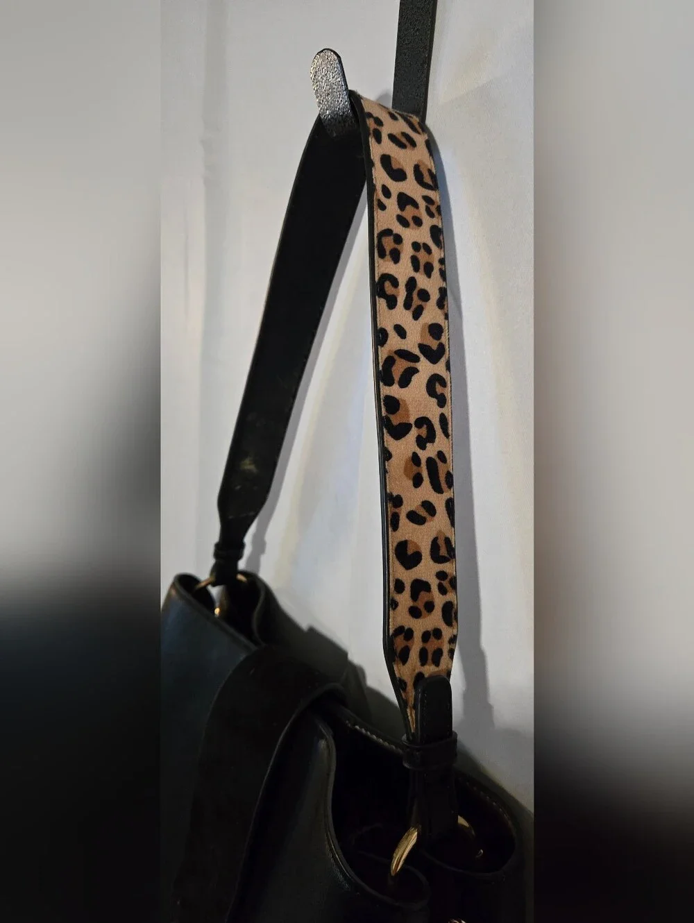 Luella Grey hobo style