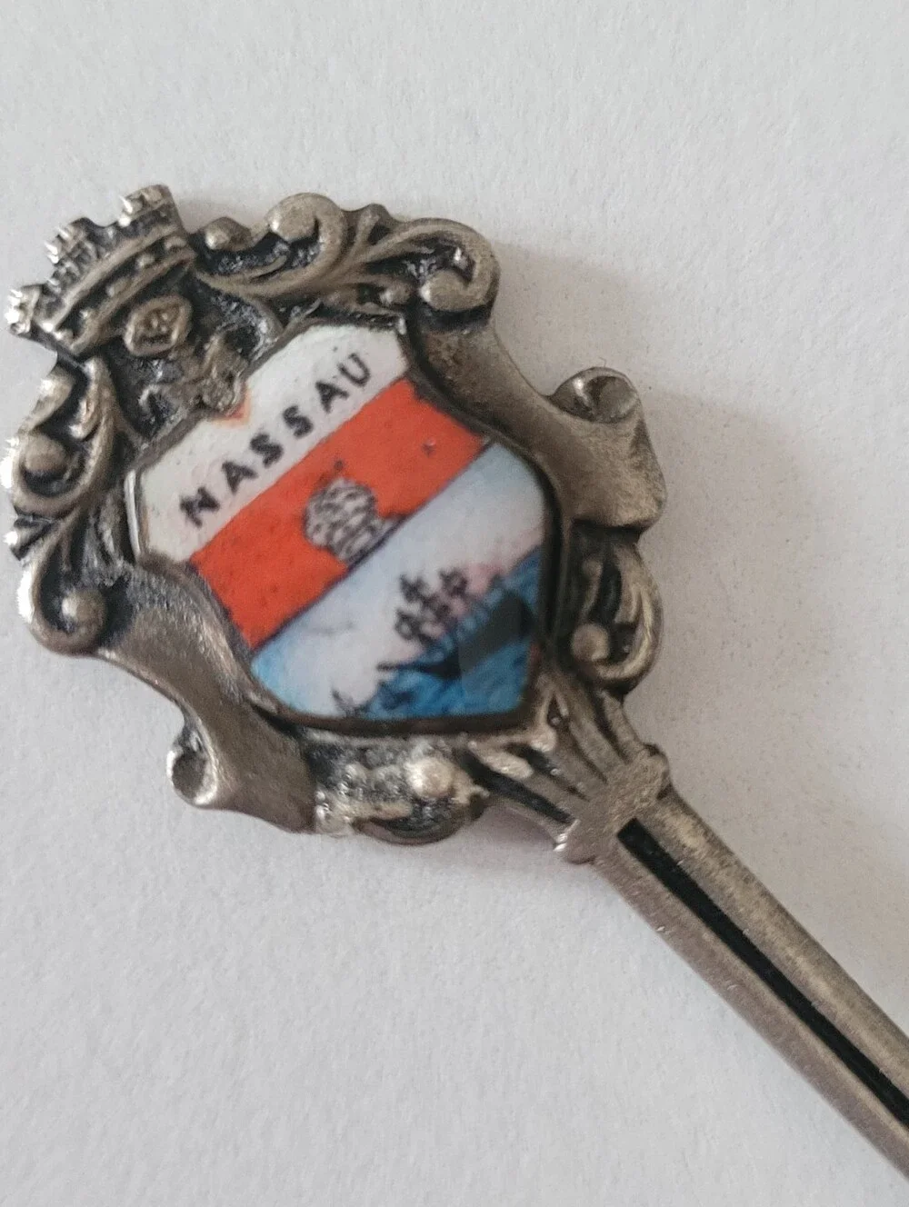 N/A vintage nassau