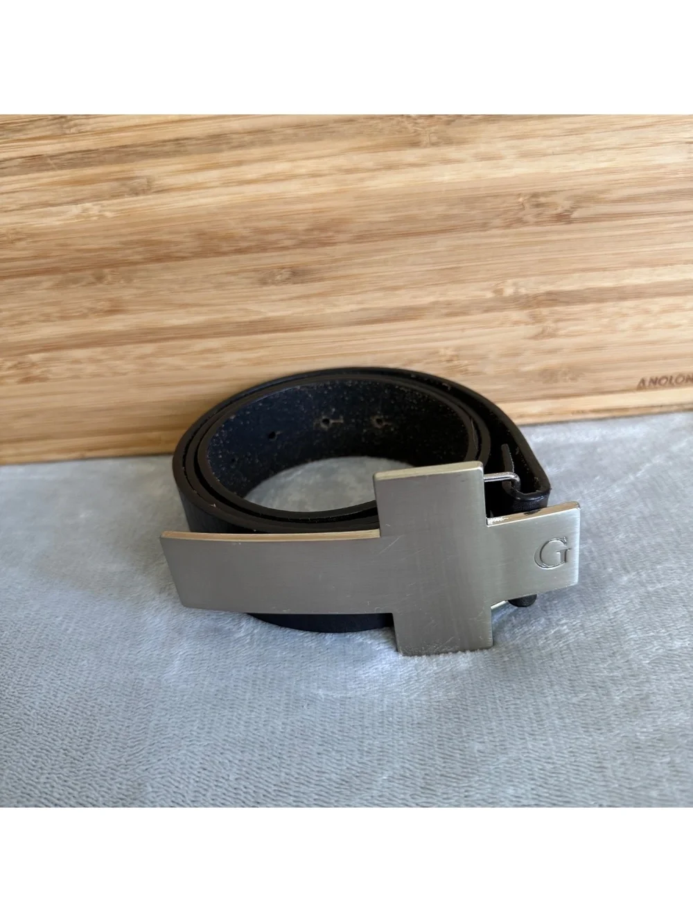 Guess authentic vintage