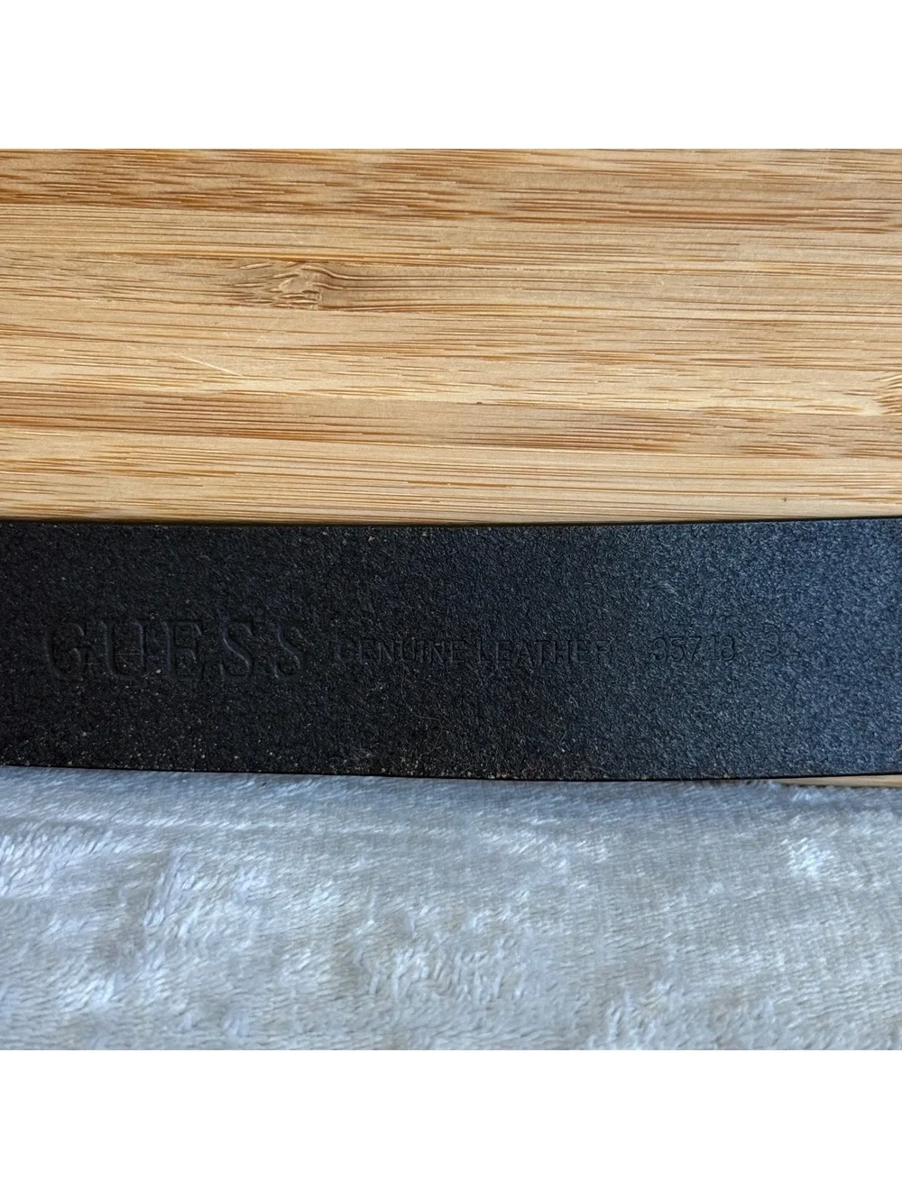 Guess authentic vintage