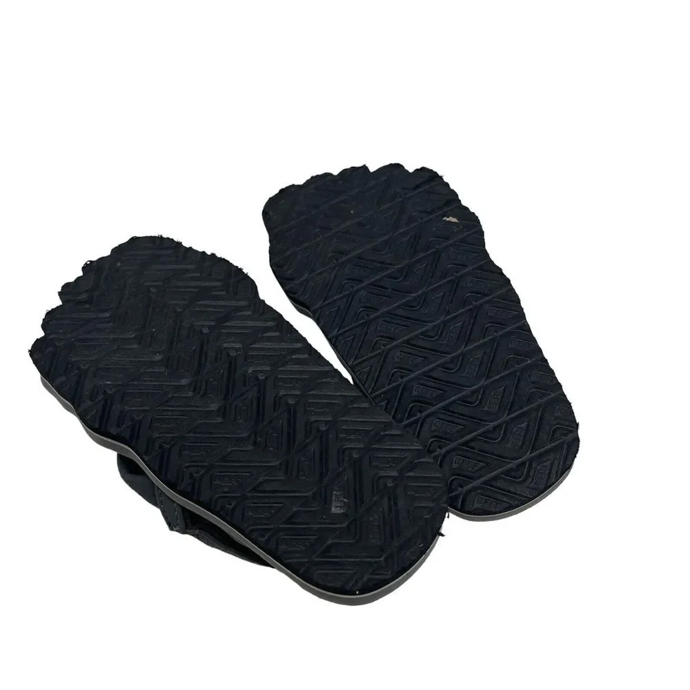 Reef sandals they photos