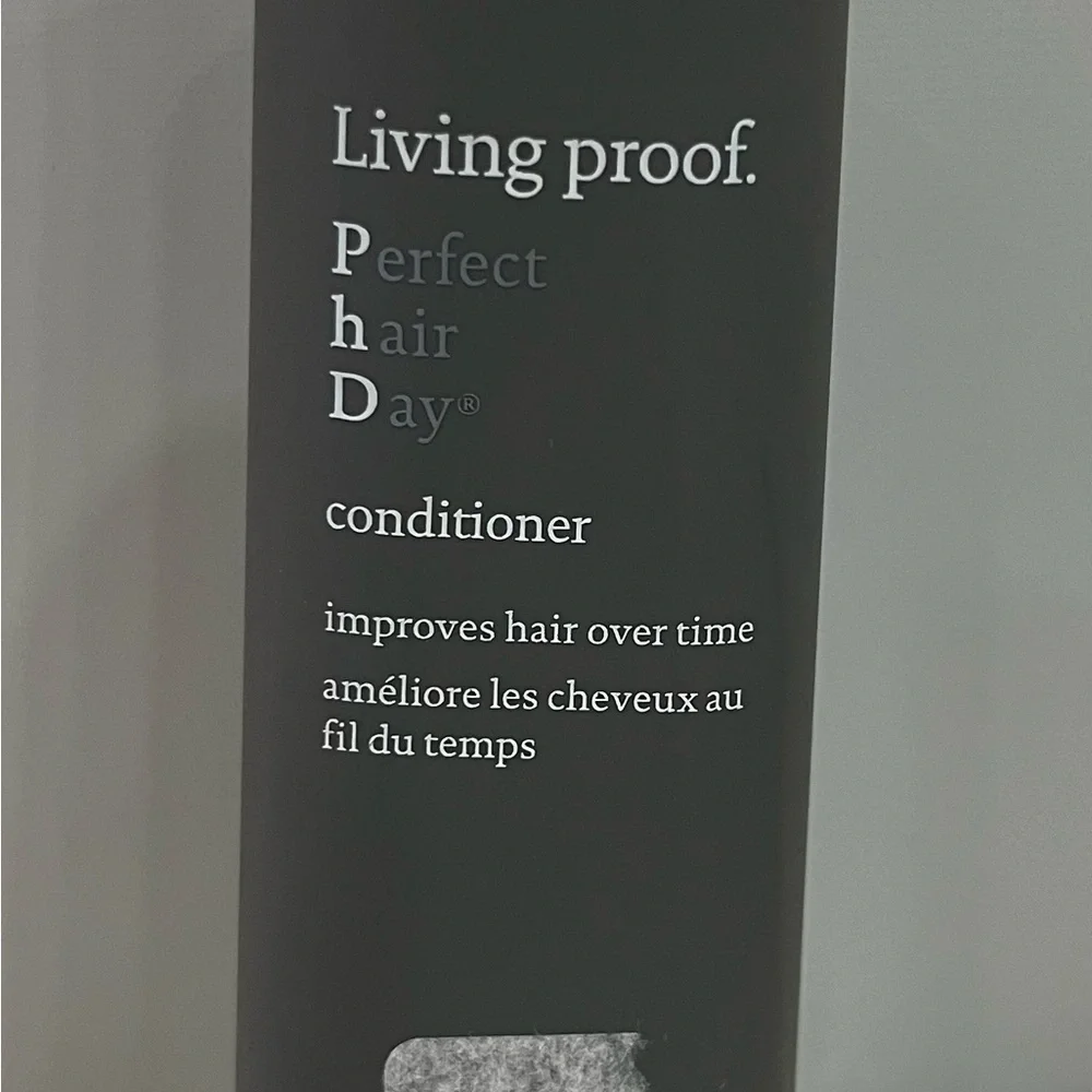 Living Proof living proof