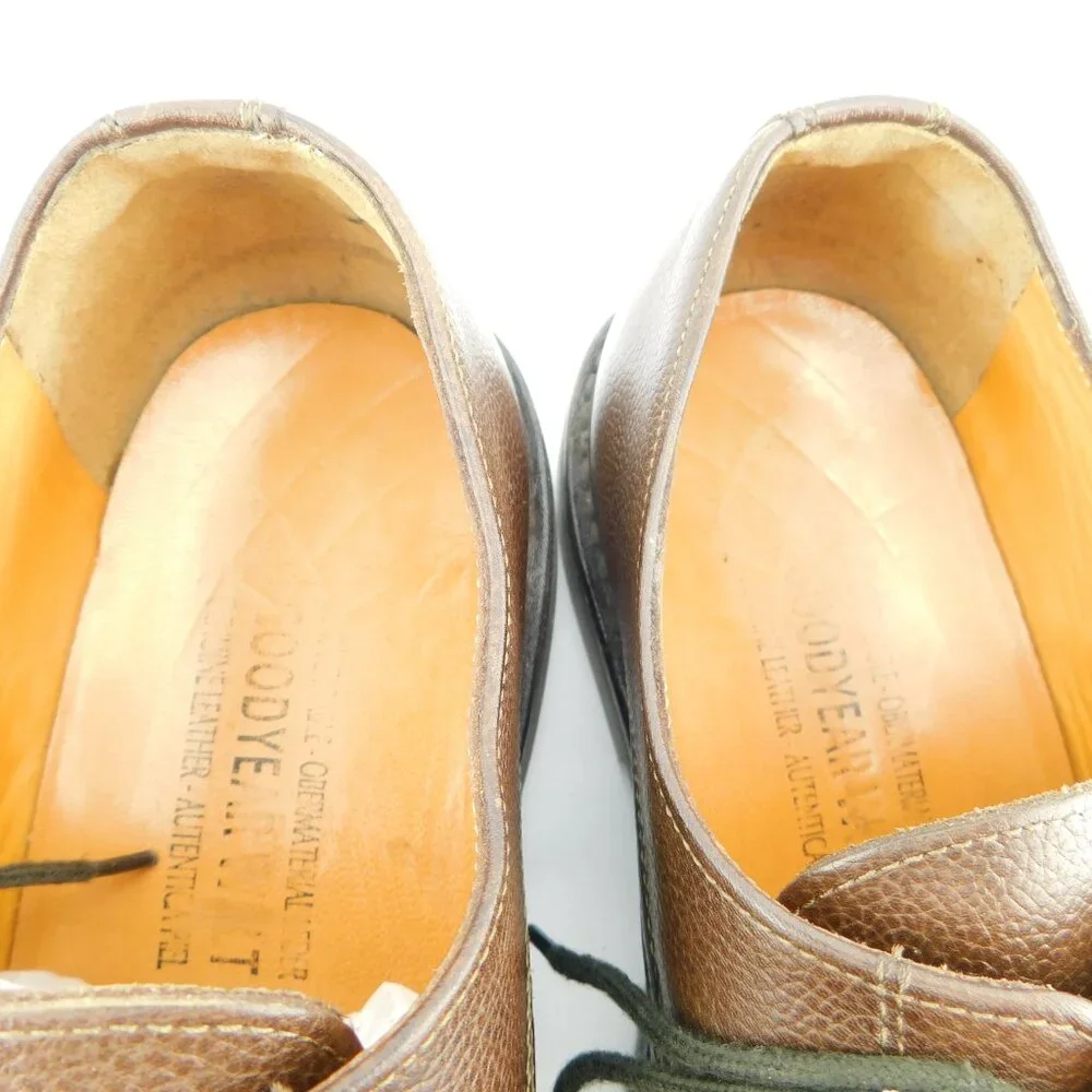 Mephisto brown pebble