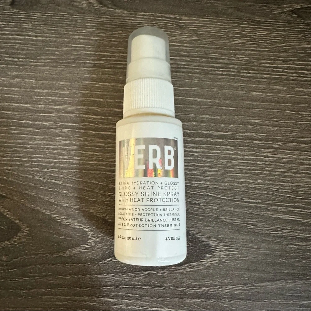 Verb new oz