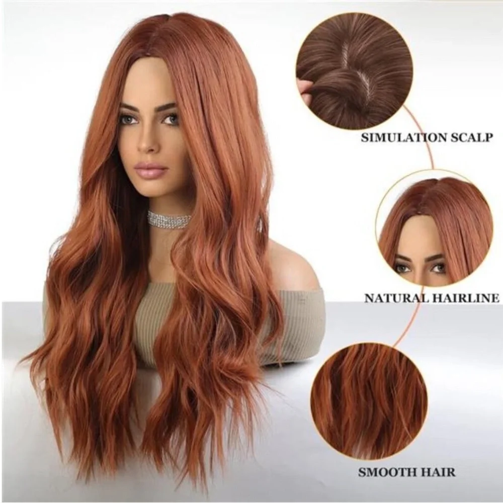 Fashiondeityshair arrives new
