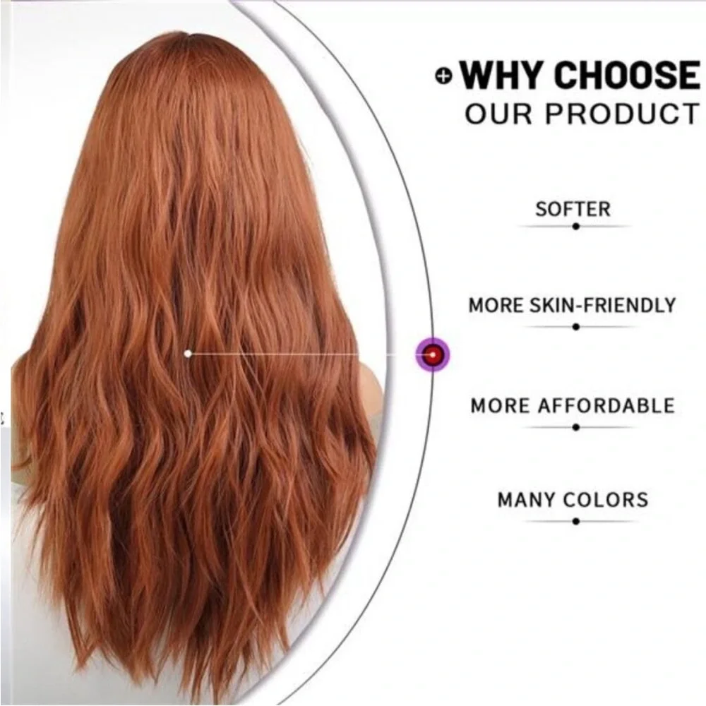 Fashiondeityshair arrives new