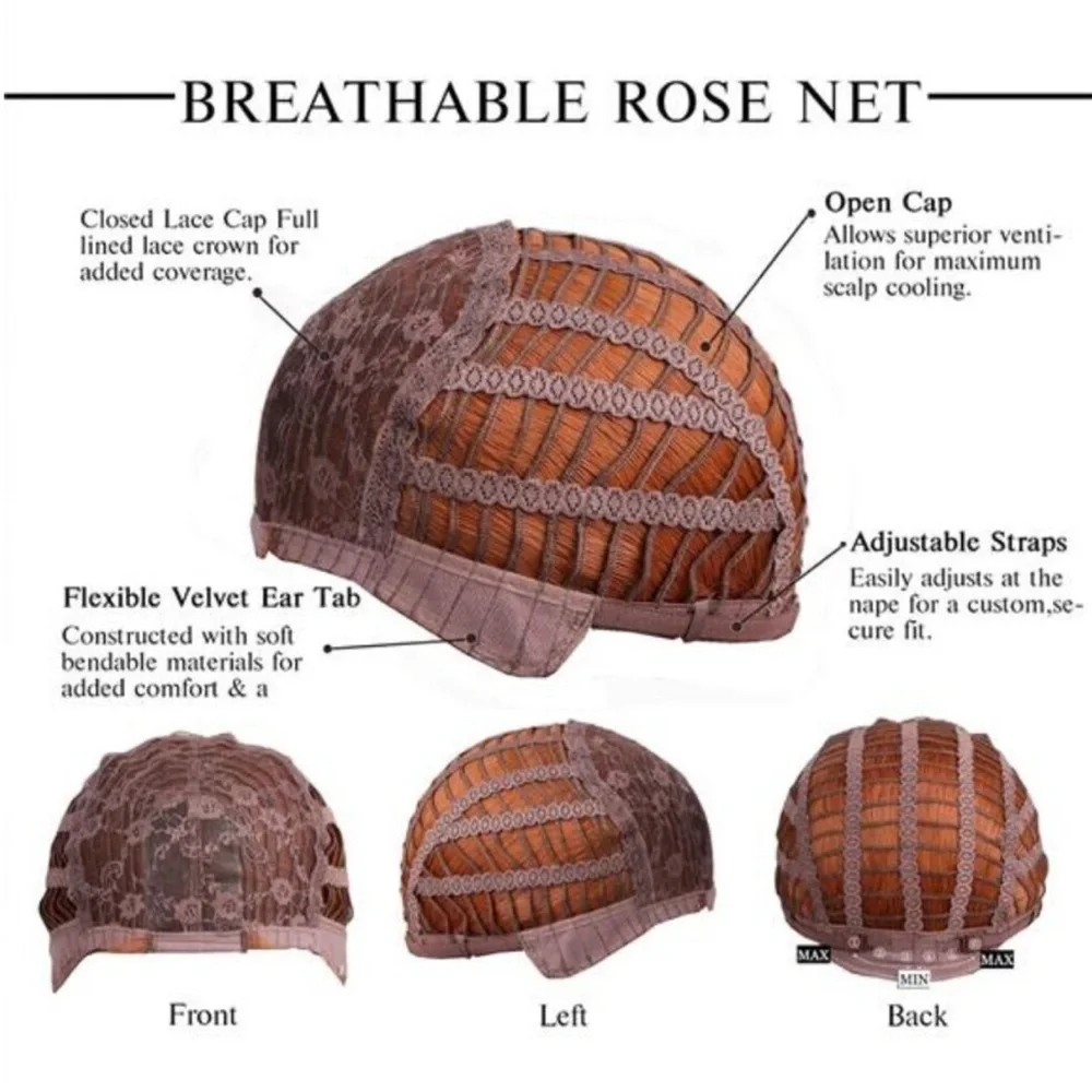 Fashiondeityshair arrives new