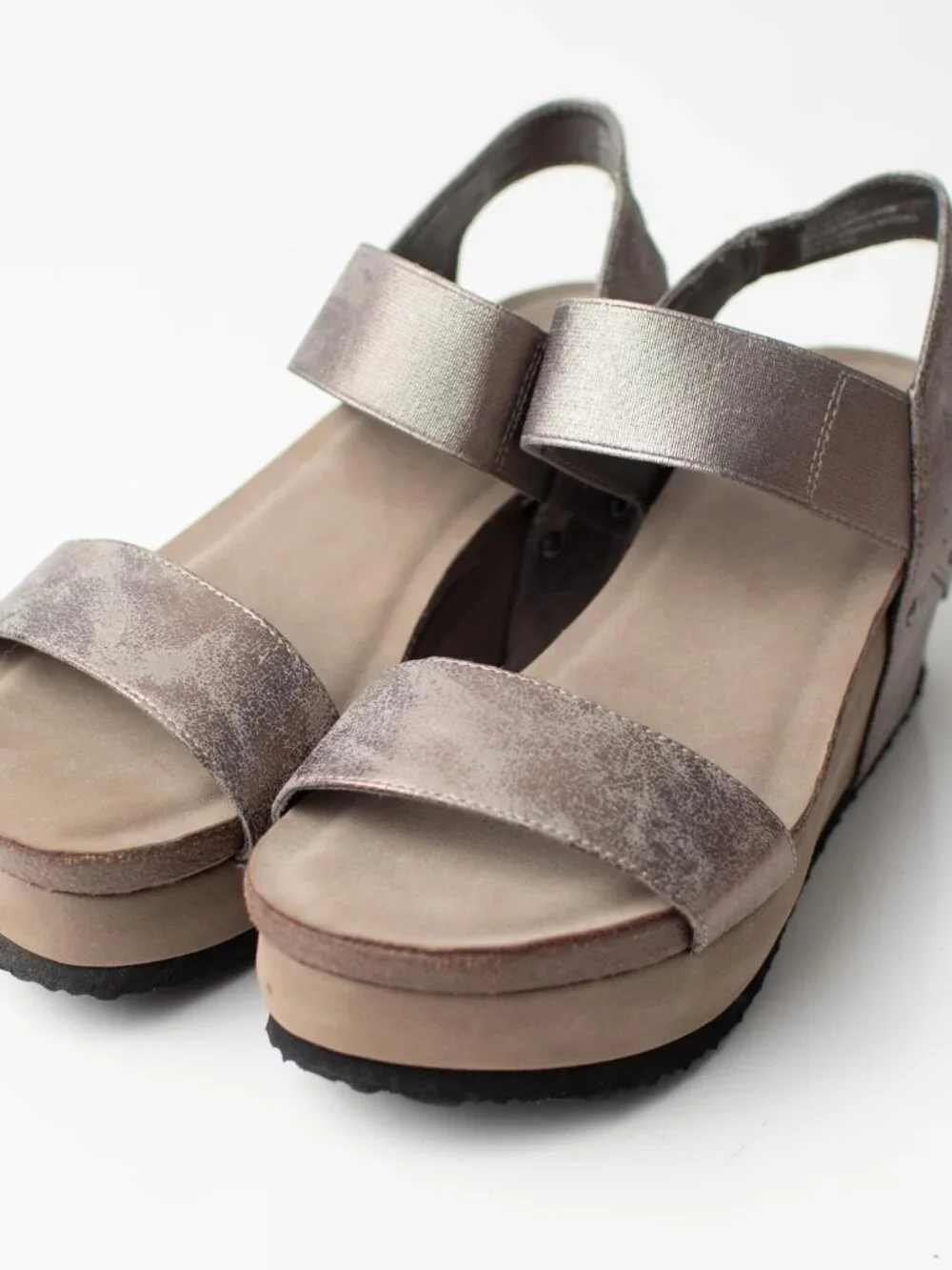 Crown Vintage sandals comfort