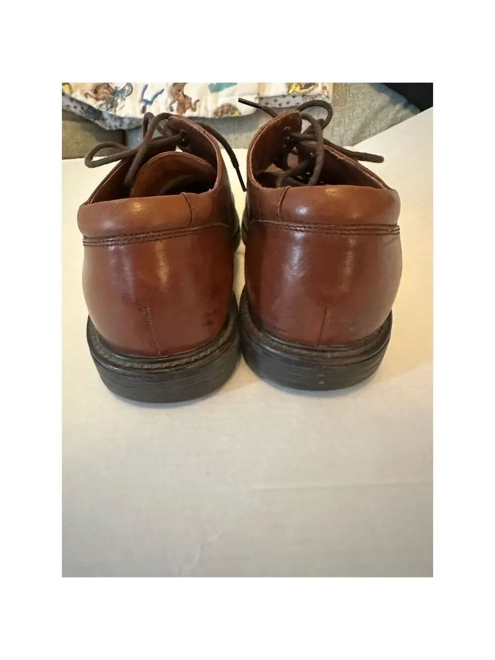 Florsheim elevate your