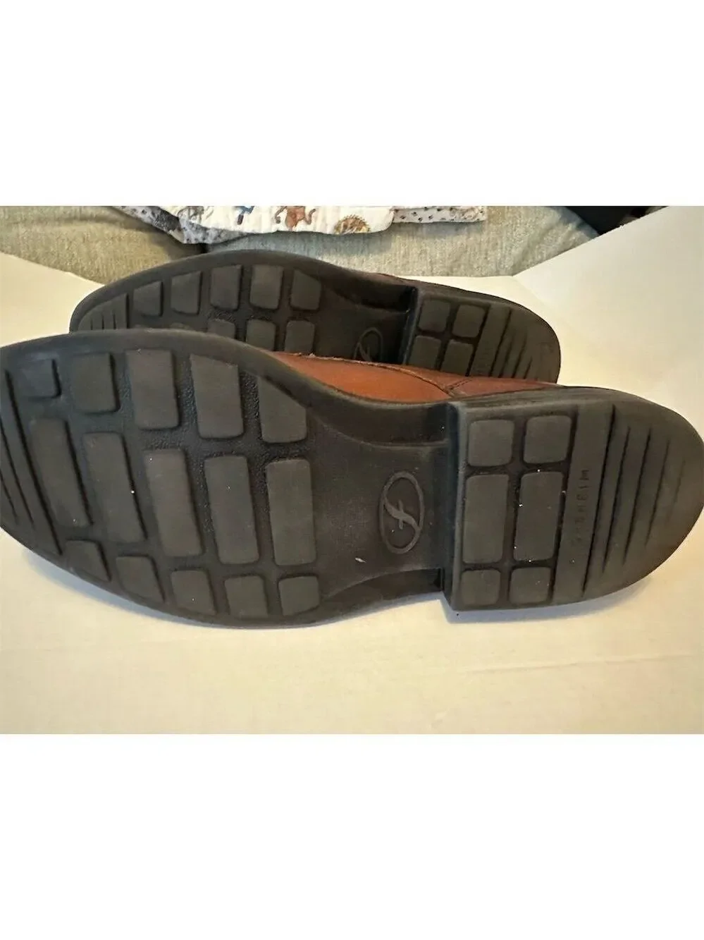 Florsheim elevate your