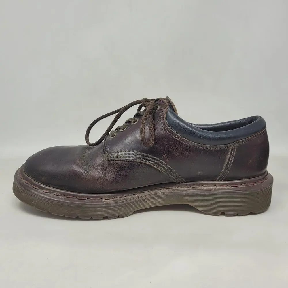 Dr. Martens mens us