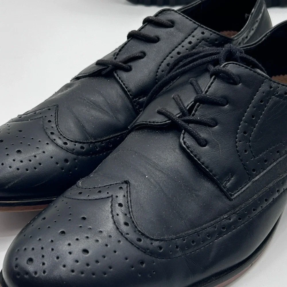 Apt. 9 shape gentleman insole