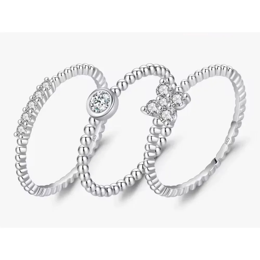 Boutique comes ring