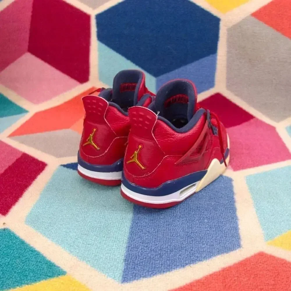 Jordan air fiba