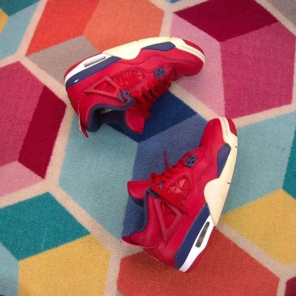 Jordan fiba retro air