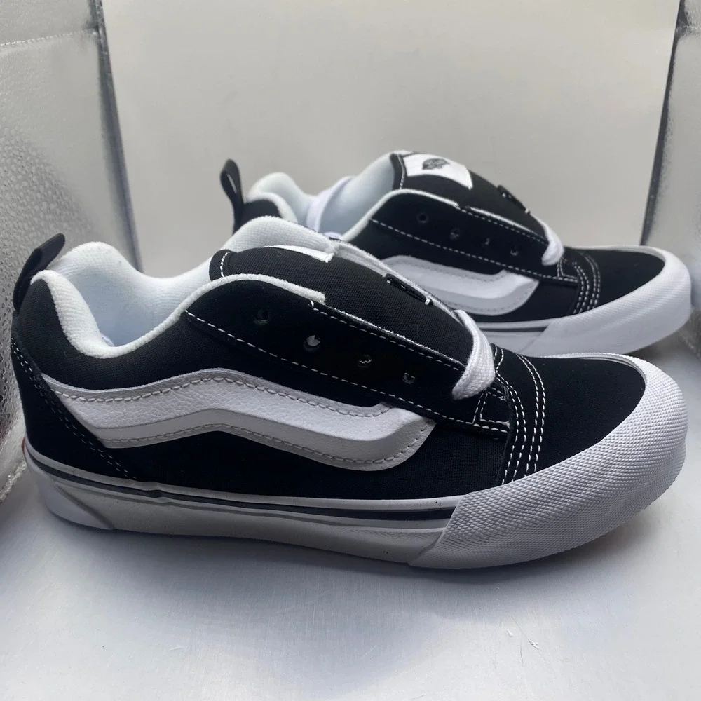 Vans knu skool