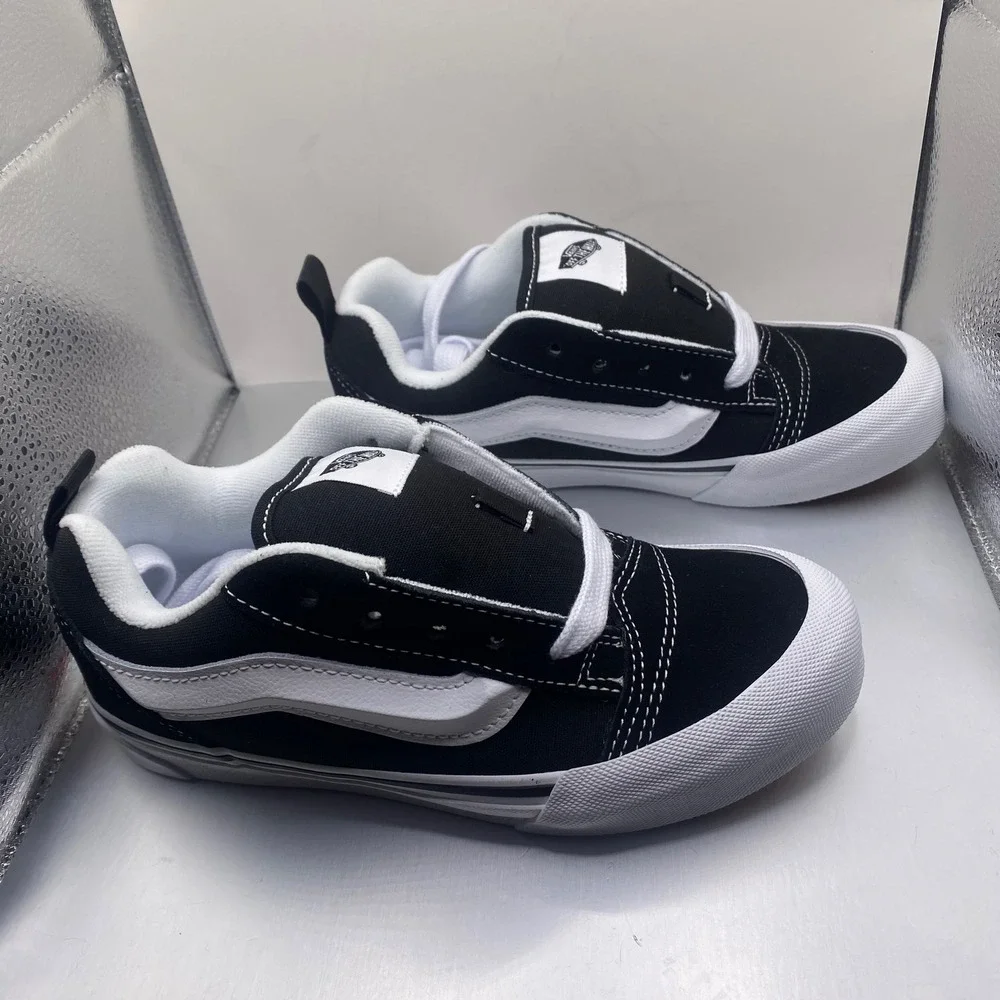 Vans knu skool