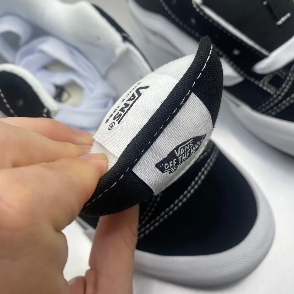 Vans knu skool