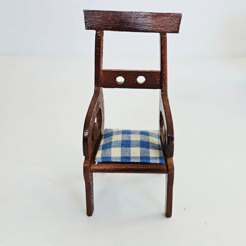 Shackman vintage you dollhouse