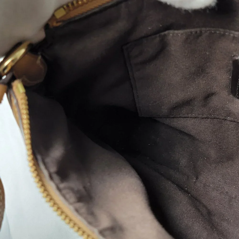Coach “vintage legacy