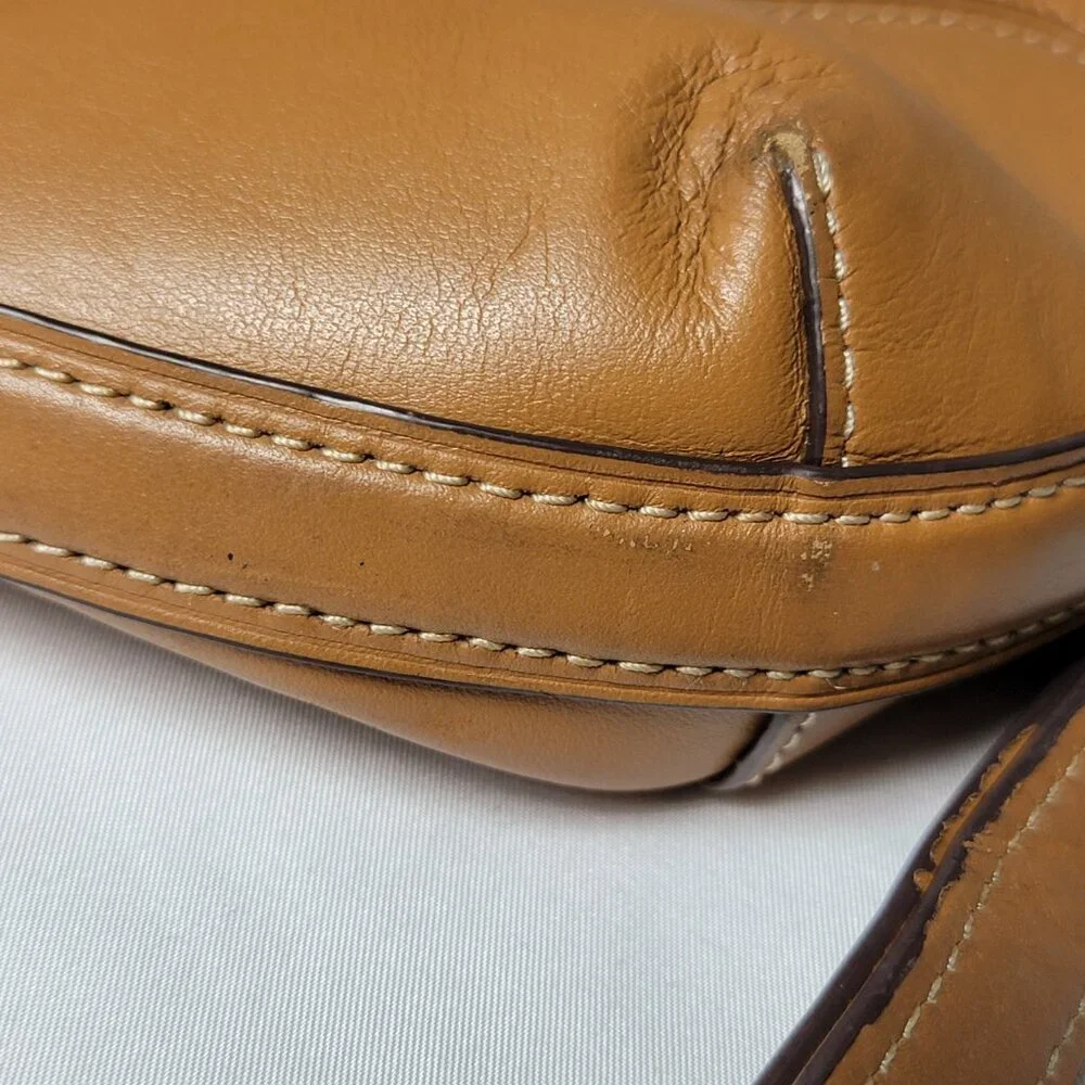Coach “vintage legacy